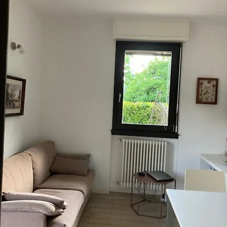 דירה Casa Lisa