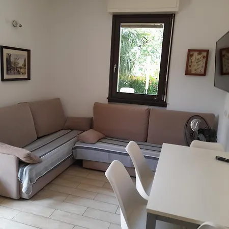 Daire Casa Lisa Lenno