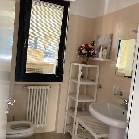 Apartment Casa Lisa Lenno