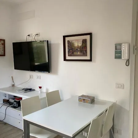 Apartamento Casa Lisa