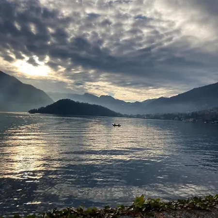 Apartment Casa Lisa *