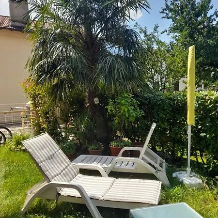 Apartment Casa Lisa *