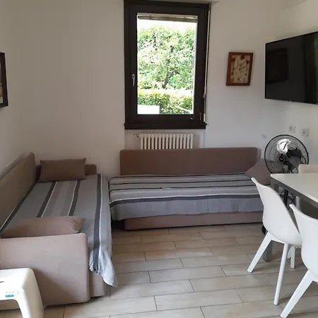 Apartamento Casa Lisa