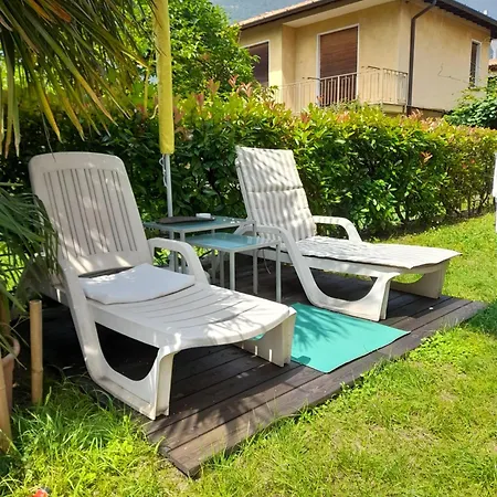 Apartamento Casa Lisa *