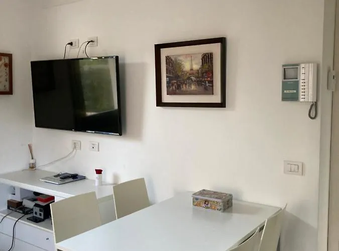 Apartament Casa Lisa