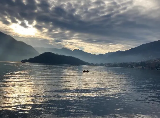 Apartamento Casa Lisa *