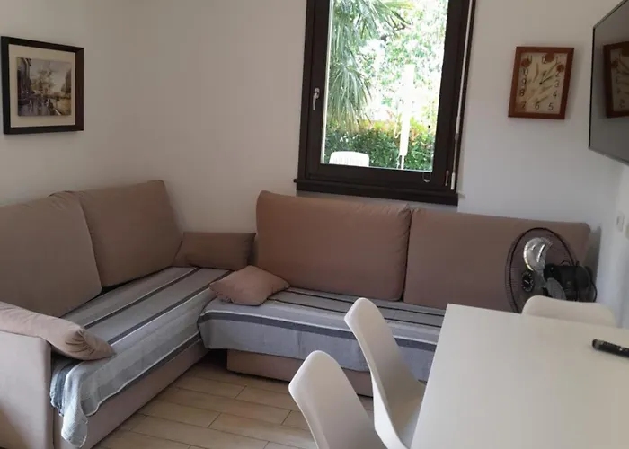 Apartament Casa Lisa Lenno