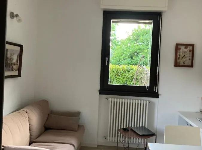 Appartement Casa Lisa
