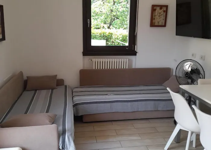 Appartement Casa Lisa