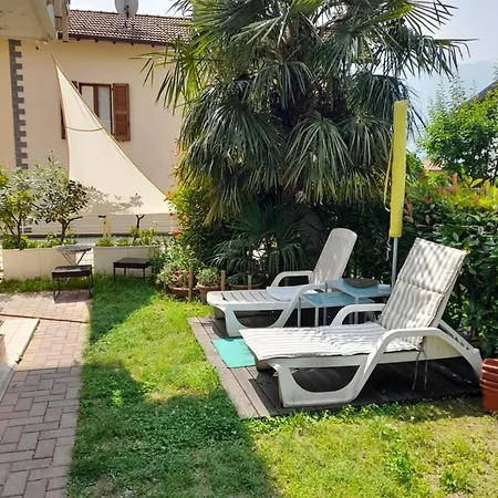 Lägenhet Casa Lisa *